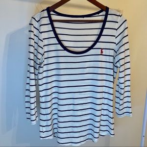 “Ralph Lauren” t shirt